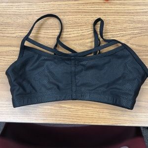 Onzie  yoga sport bra top